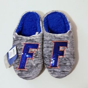 VS PINK Collegiate Collection Florida Gators Slips
